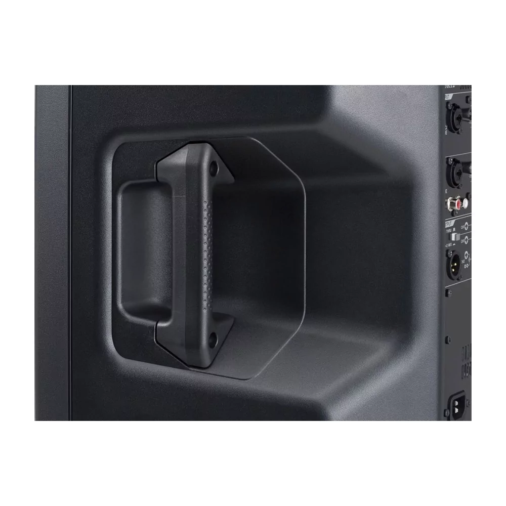 Акустическая система Yamaha DBR15 6