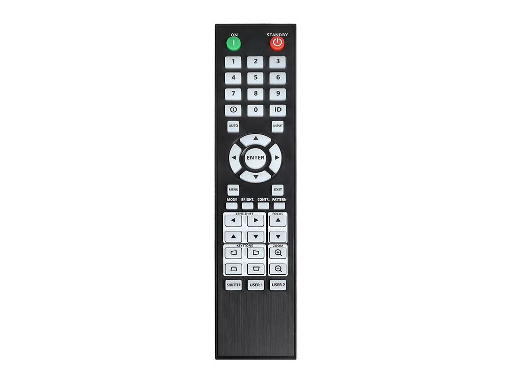 Лазерный проектор Abira AB-R860L 17