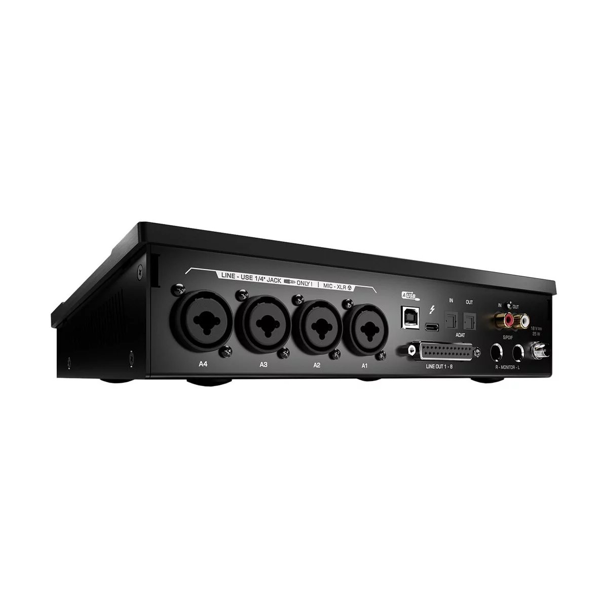 Аудиоинтерфейс Antelope Audio Zen Tour Synergy Сore 3