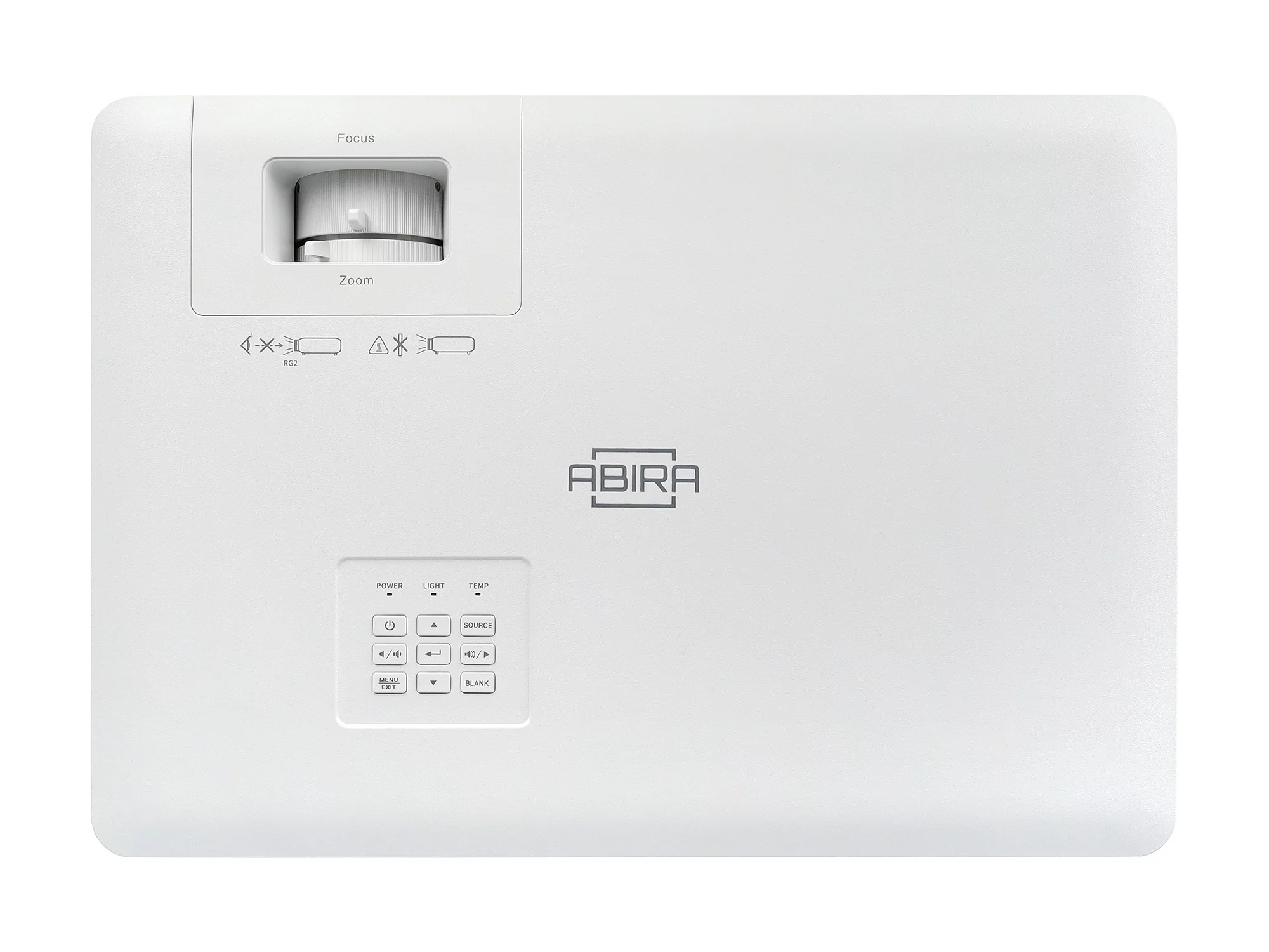 Лазерный проектор Abira AB-LH650 12