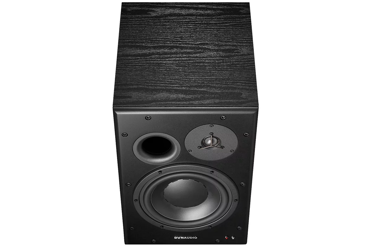 Акустическая система (студийный монитор) Dynaudio BM 15A L 3