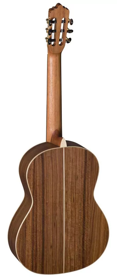 Классическая гитара LA MANCHA Zafiro CM 5