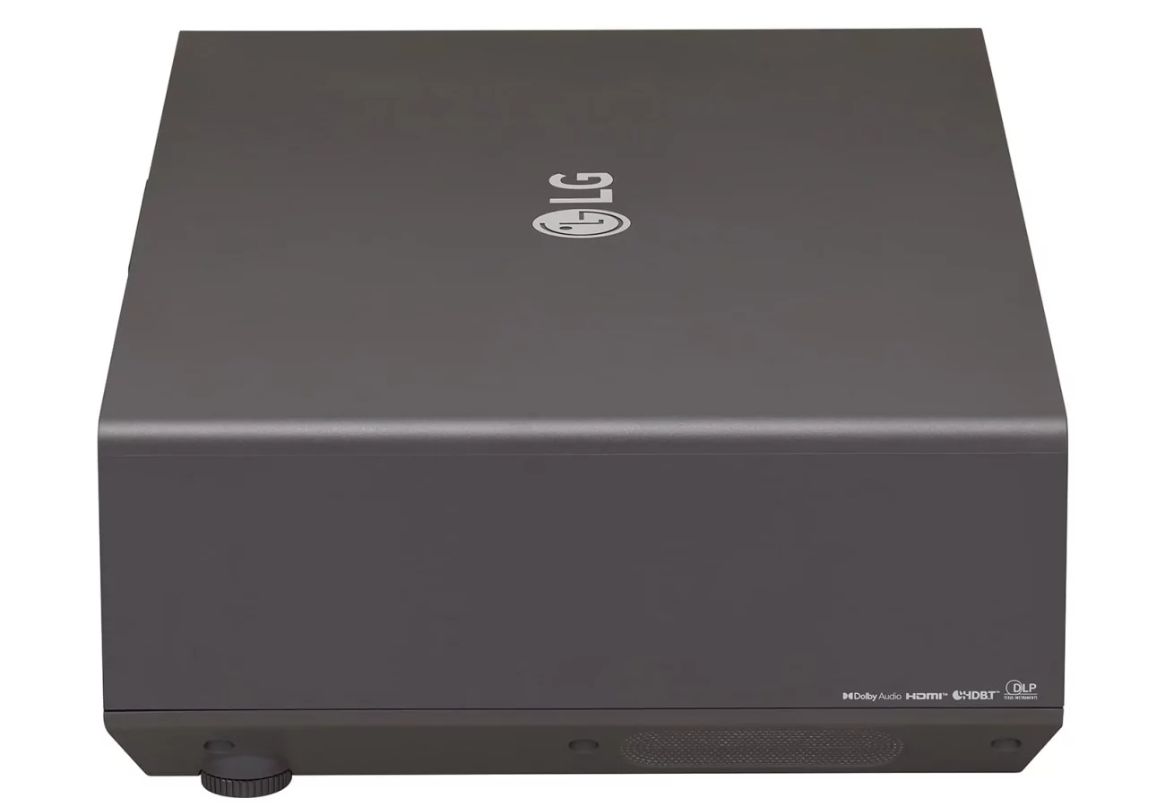 Лазерный проектор LG BU70QGT-GL 4