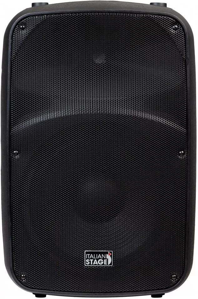 Активная акустическая система ITALIAN STAGE SPX12A 2