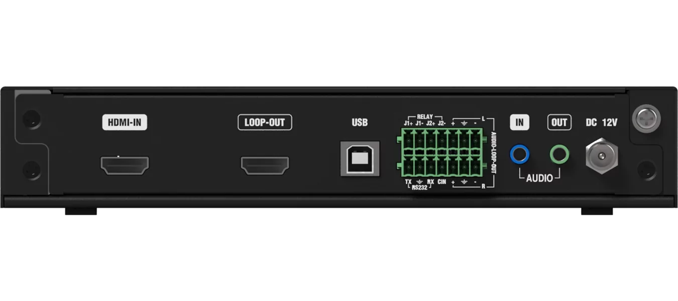 Карта передатчика HDMI Digibird DB-UniStream-T-HDMI-PT1F1-VATXC 2