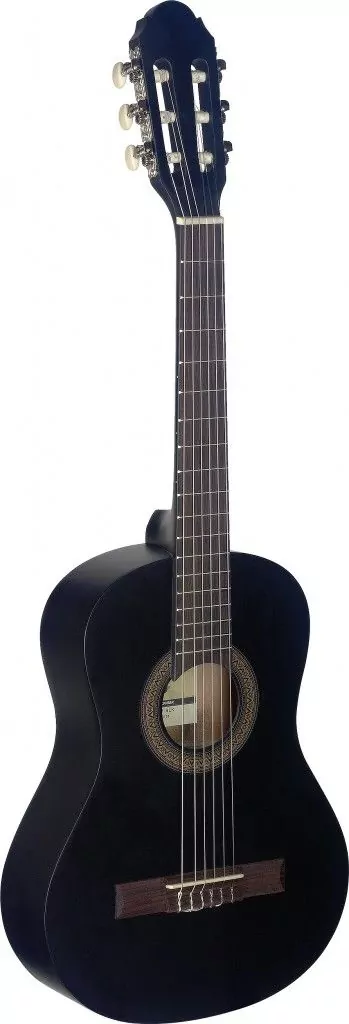 Классическая гитара STAGG C410 M BLK