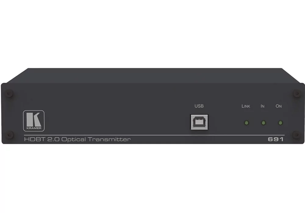 Передатчик сигнала Kramer Electronics 691 3