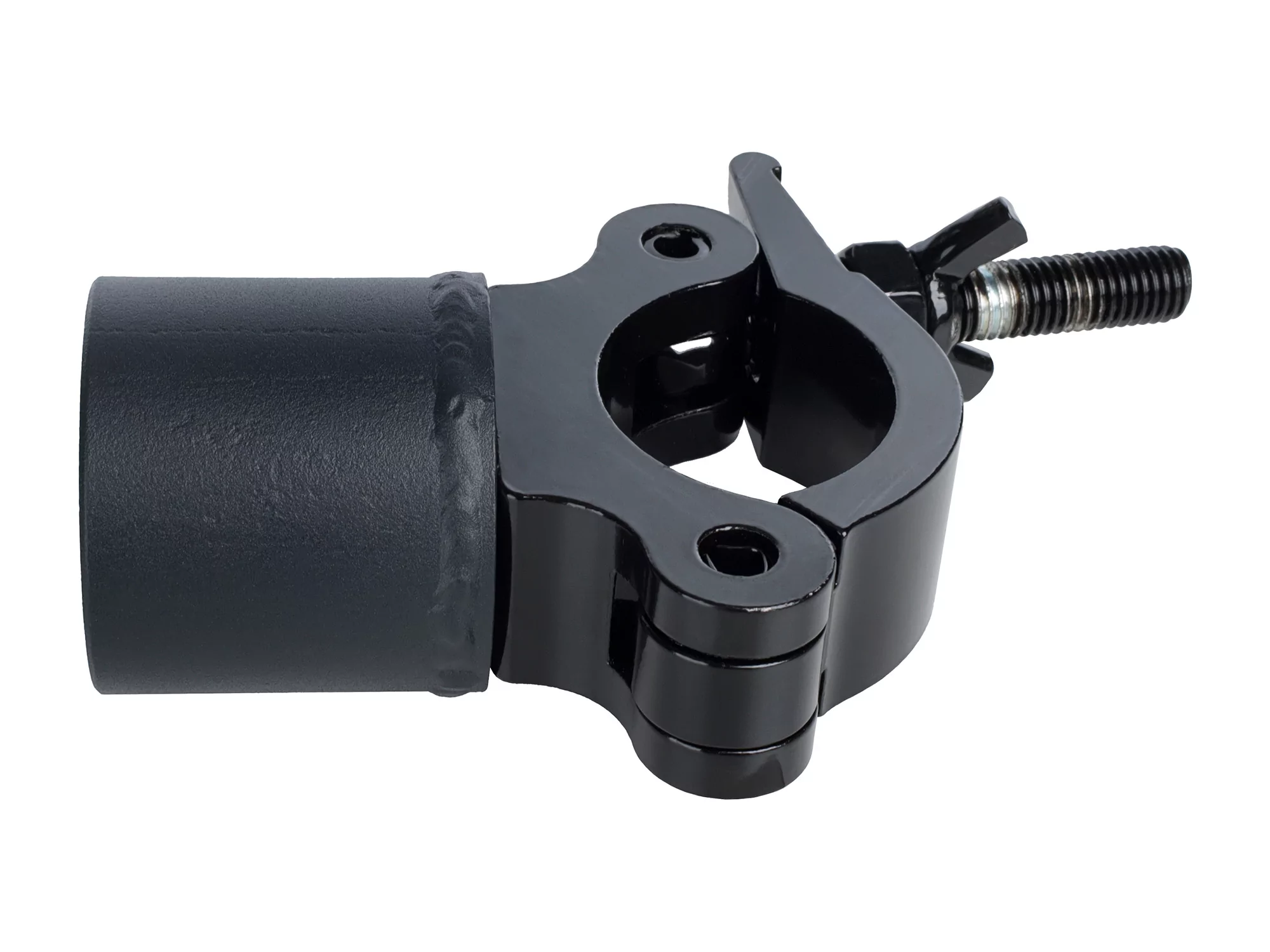 Потолочный адаптер-струбцина Wize Pro CAT1 11