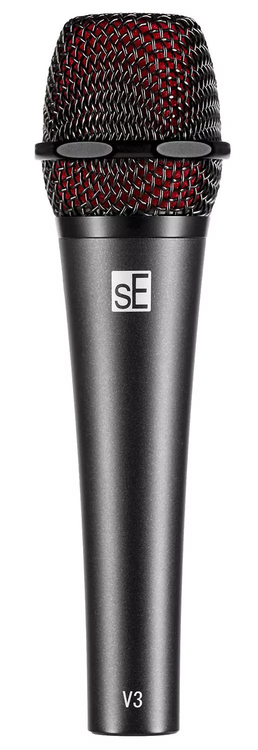 Микрофон динамический sE Electronics V3
