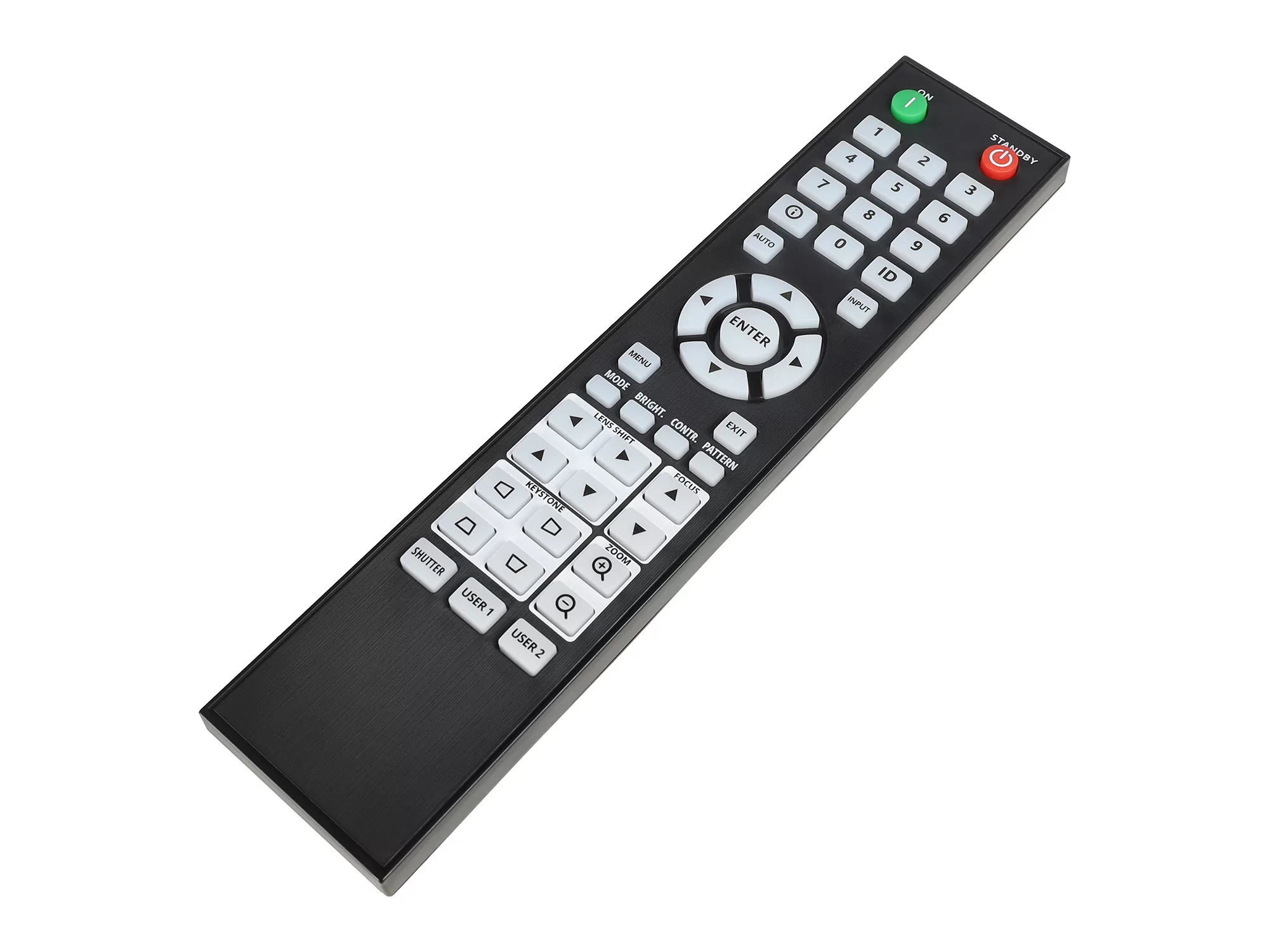 Лазерный проектор Abira AB-R1050L 17