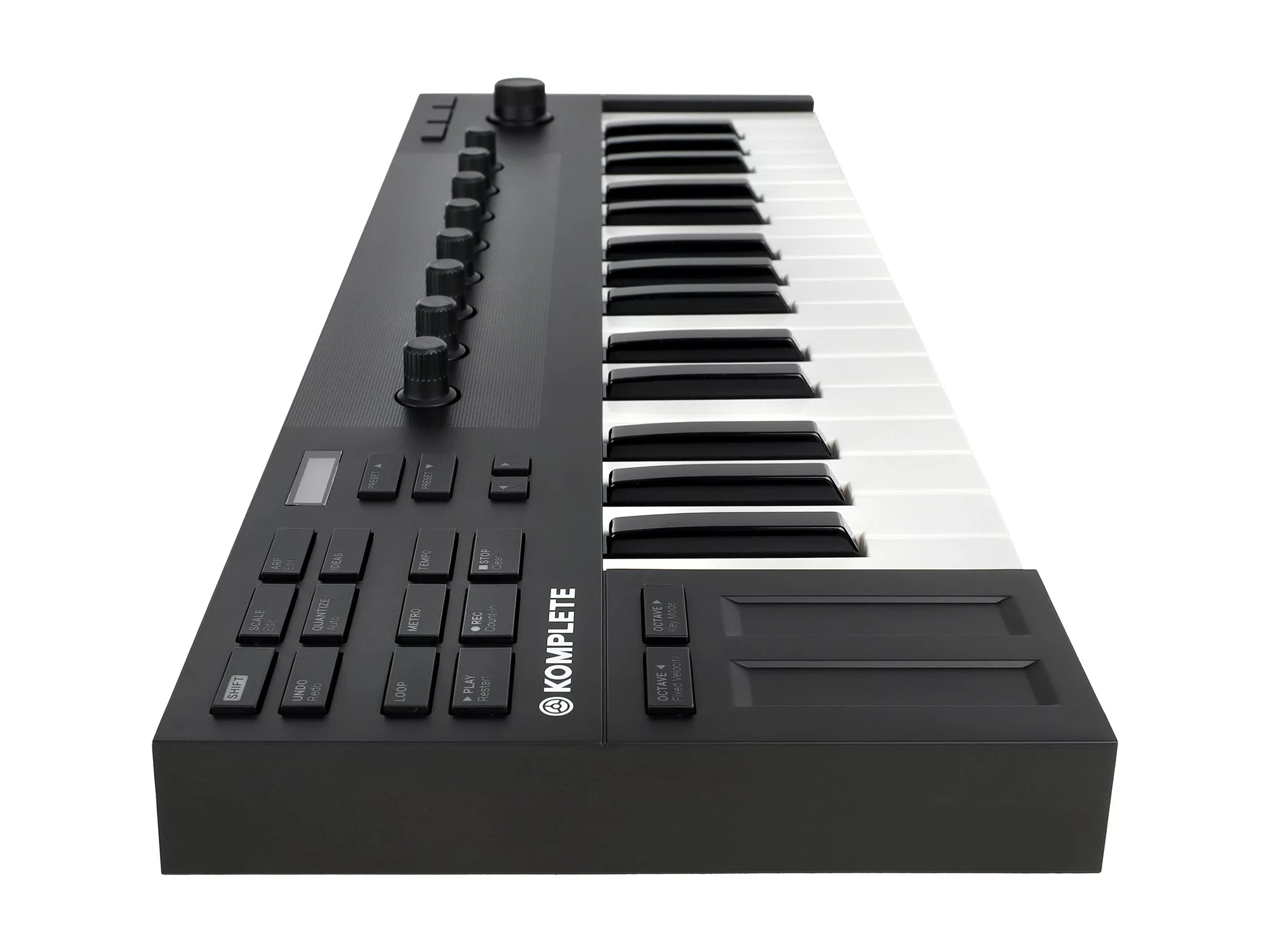 MIDI клавиатура Native Instruments Komplete Kontrol M32 8