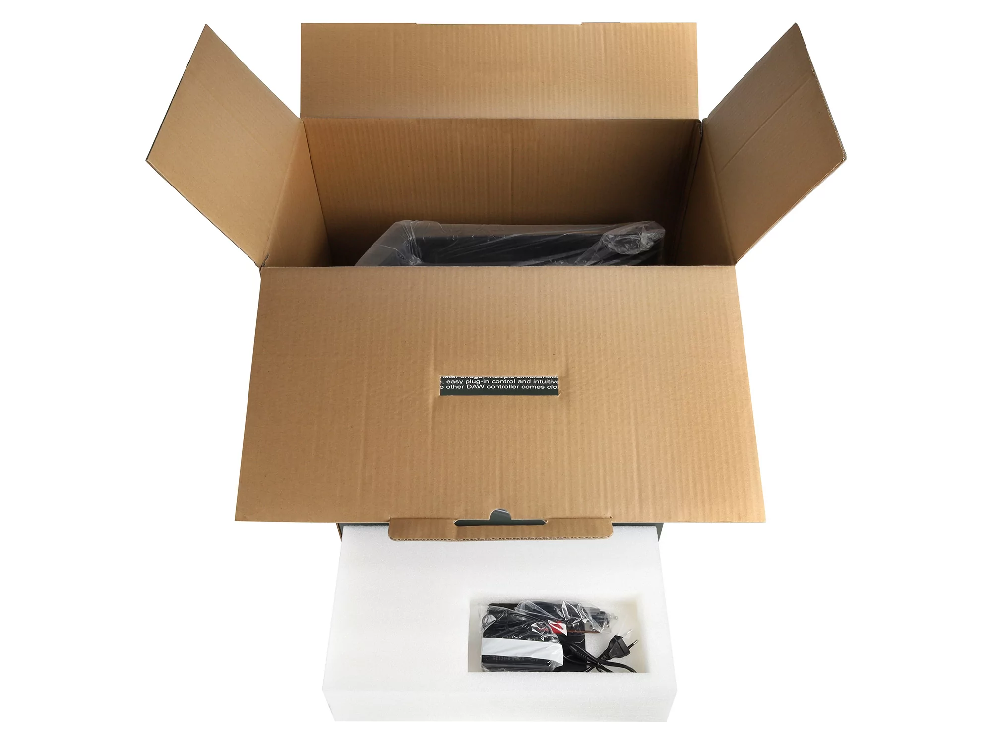 MIDI контроллер Icon V1-M 16