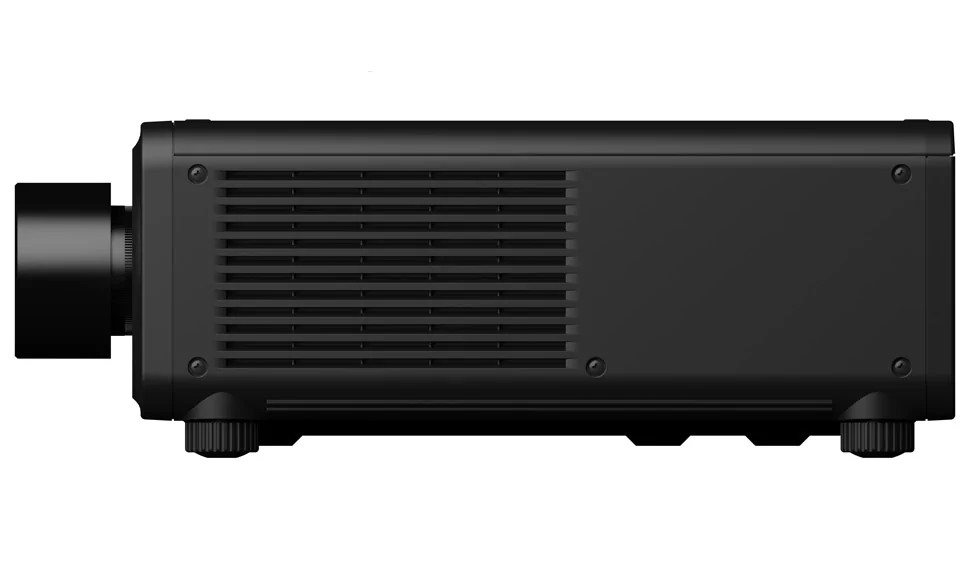 Лазерный проектор Panasonic PT-RQ7LBE 4