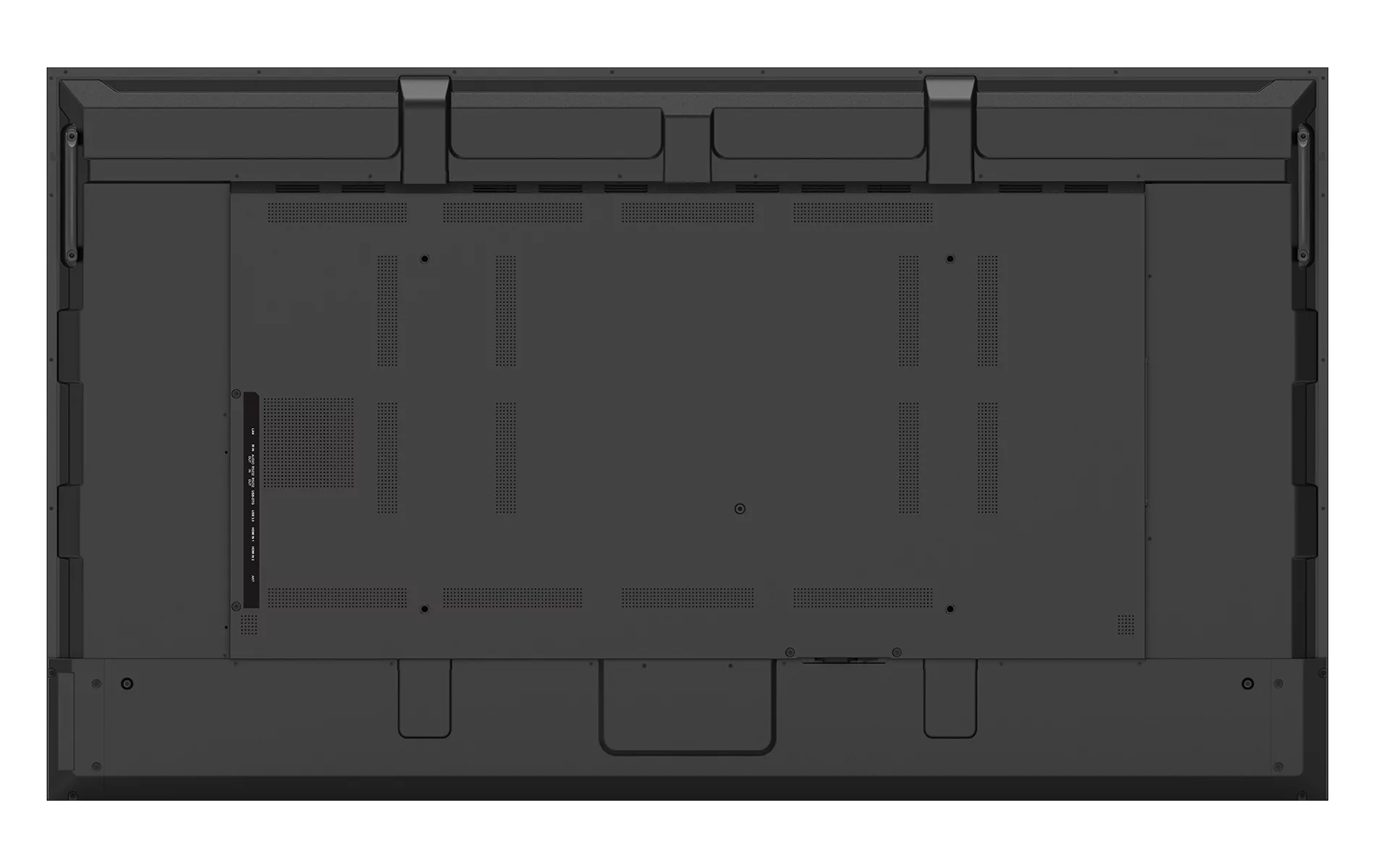 Профессиональная панель Lumien LB65 2