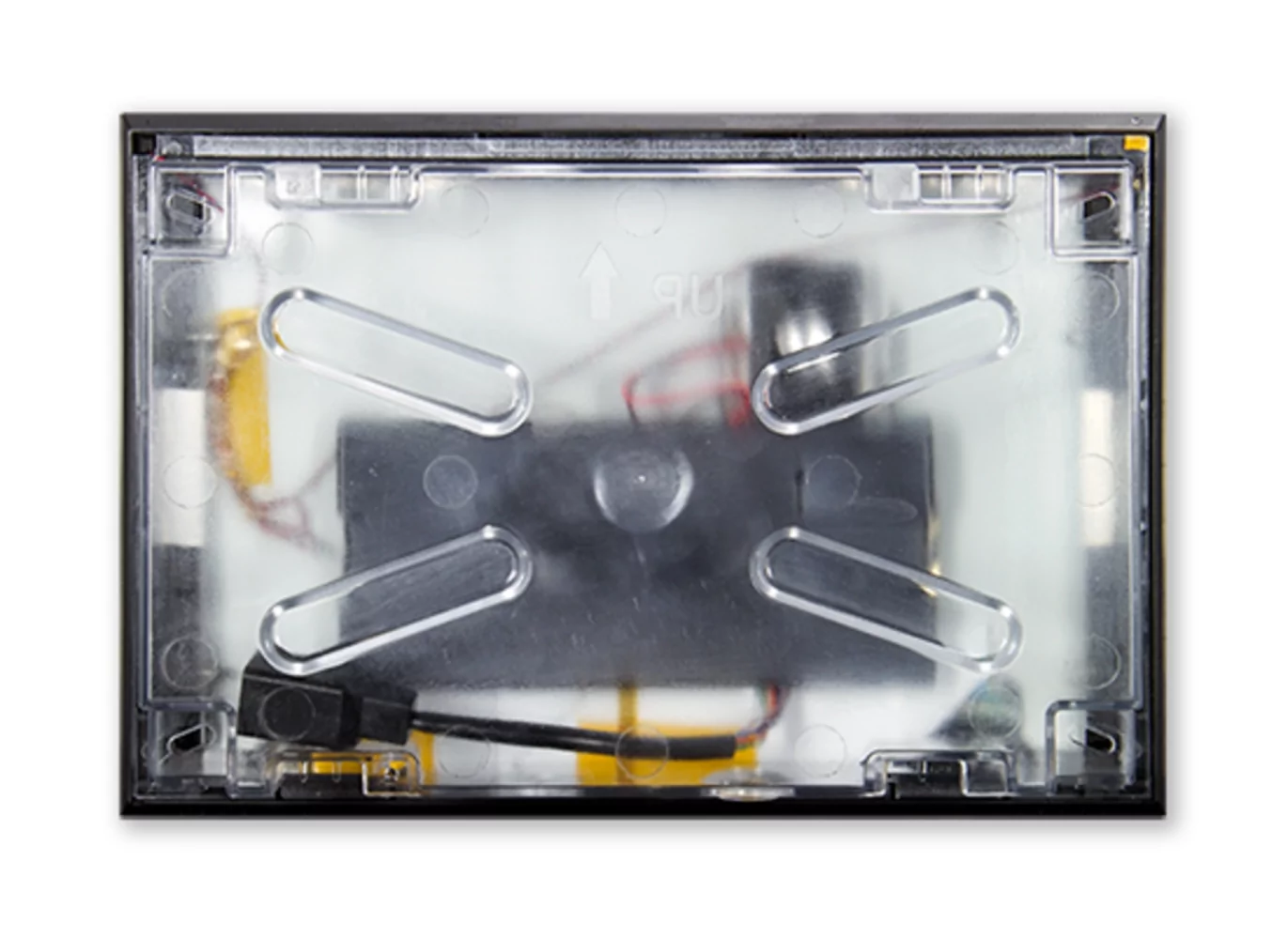 Панель управления AMX MD-1002-BL 5