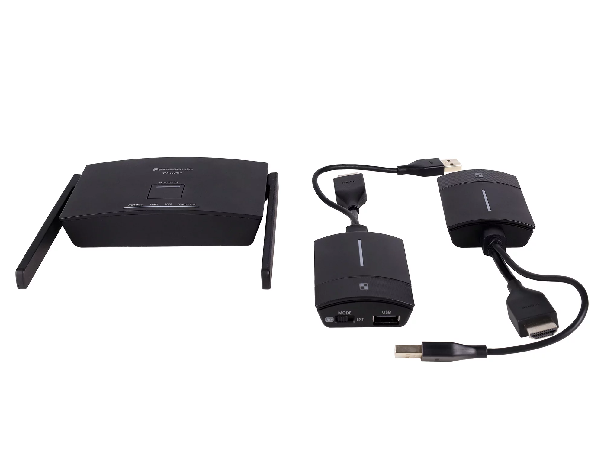 Комплект Panasonic TY-WPS1(W) 12