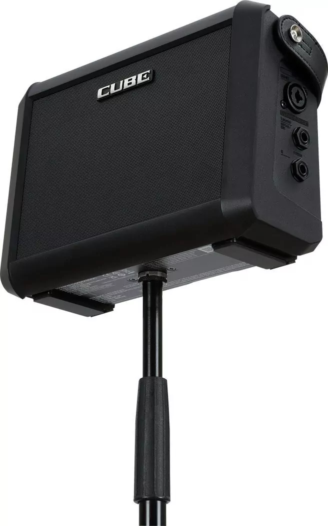 Портативный аккумуляторный комбоусилитель ROLAND CUBE-ST-MI 7
