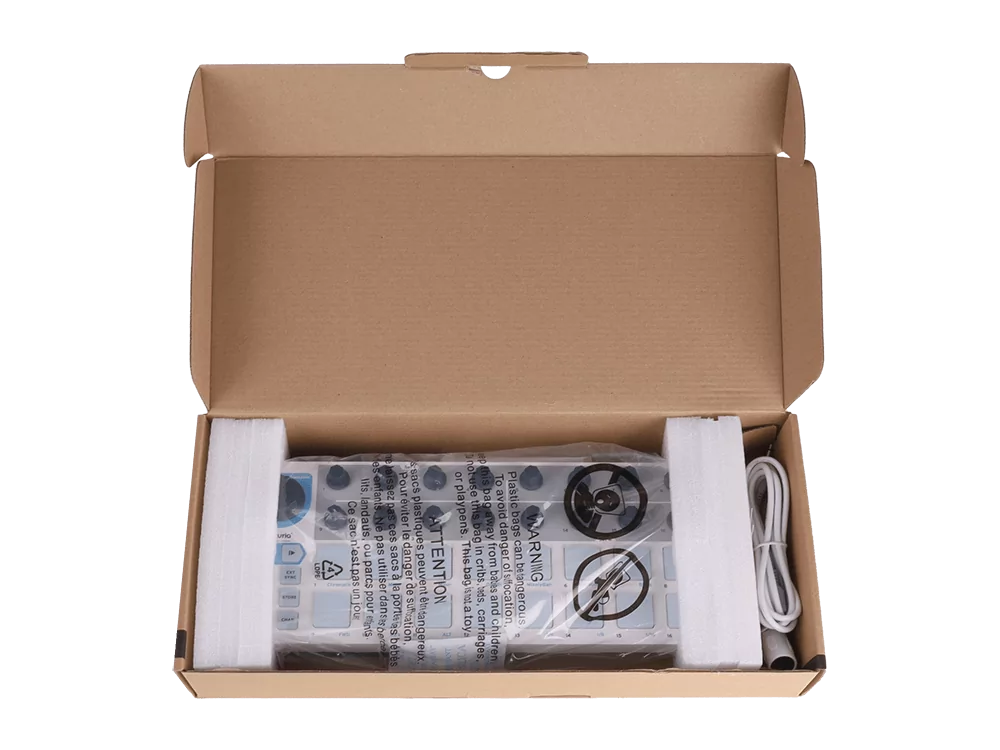 MIDI контроллер (Микшер-семплер (контроллер)) Arturia BeatStep 14