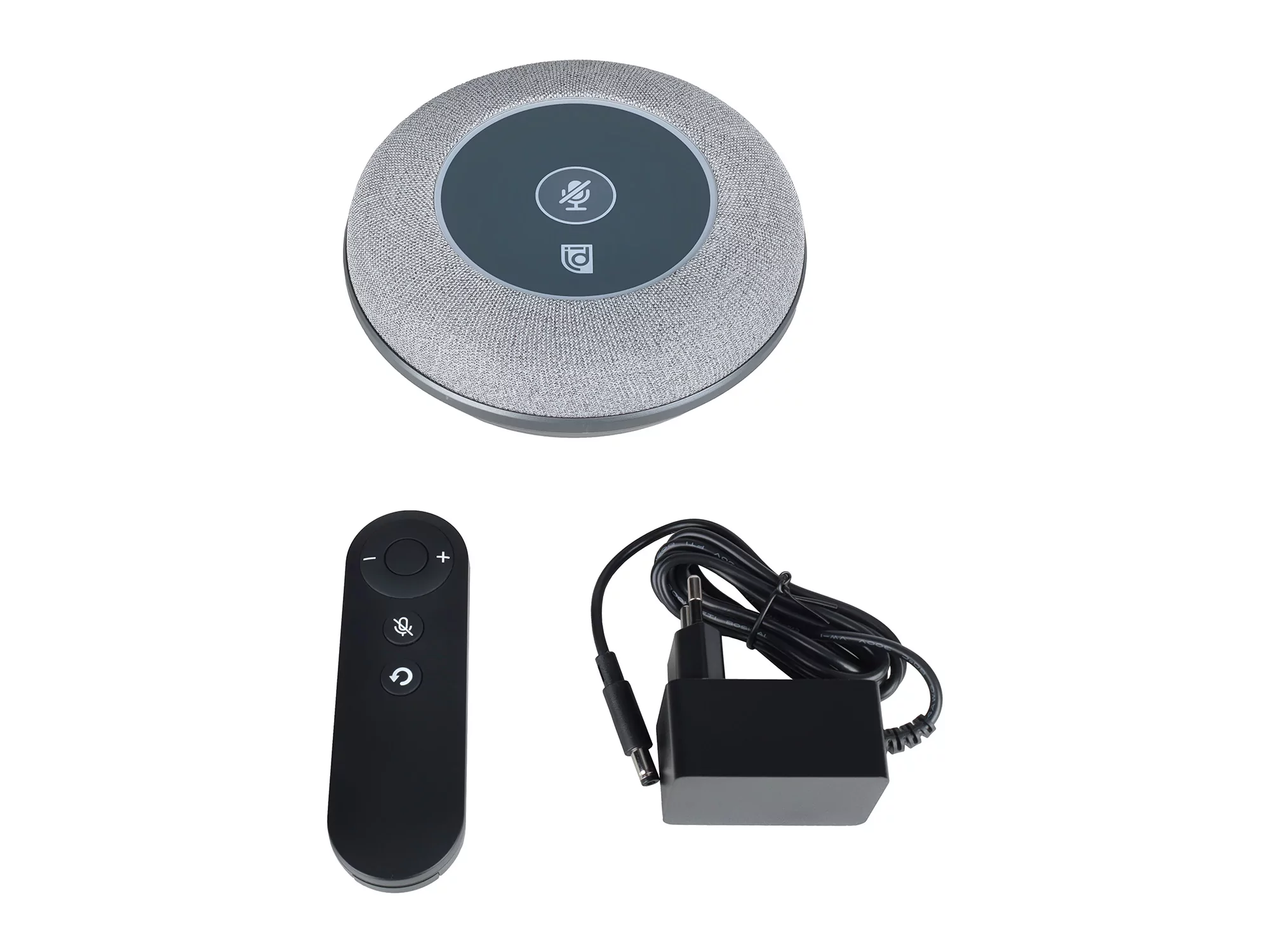 Микрофонный массив Intrend ITMIC-ART8 8