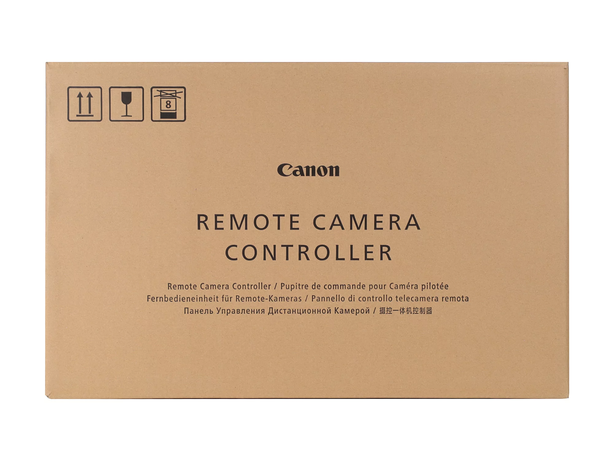 Панель управления (контролер) Canon RC-IP1000 20