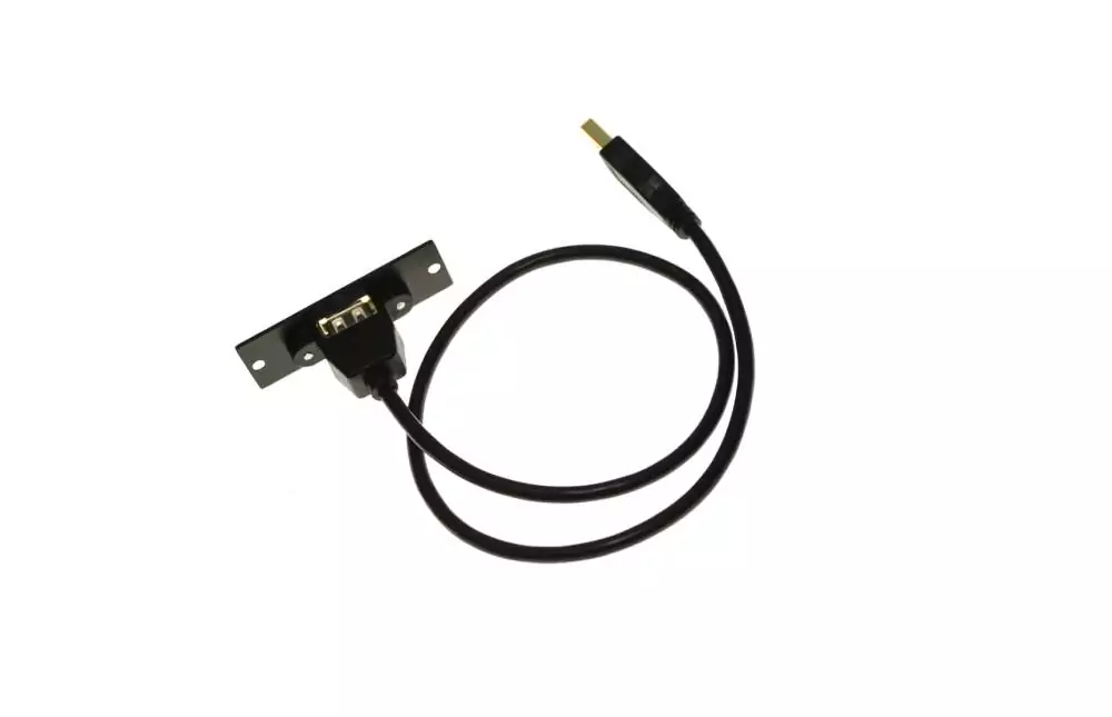 Модуль блока питания Wize Pro WRTS-USBCRG