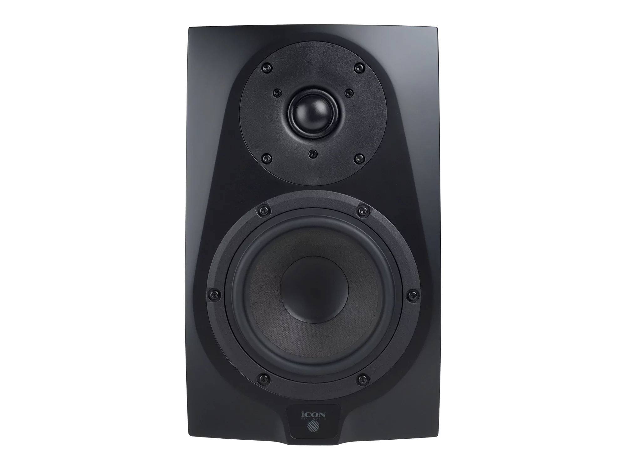 Акустическая система (студийный монитор) Icon DT-5S 2