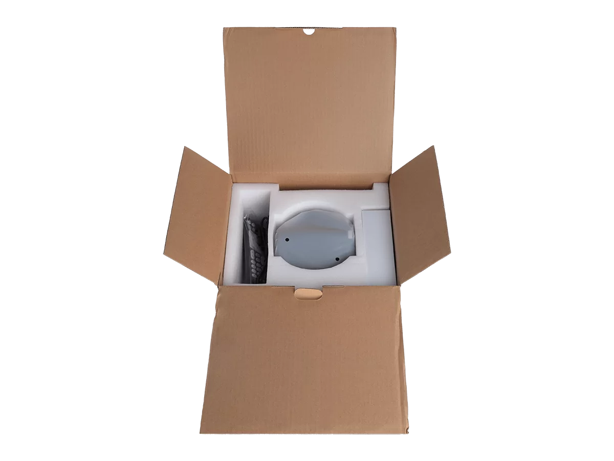 PTZ камера Intrend ITPTZ-4K20XB-MID 18