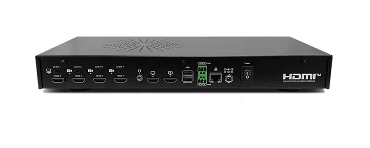 Рекордер AREC LS-860N 3