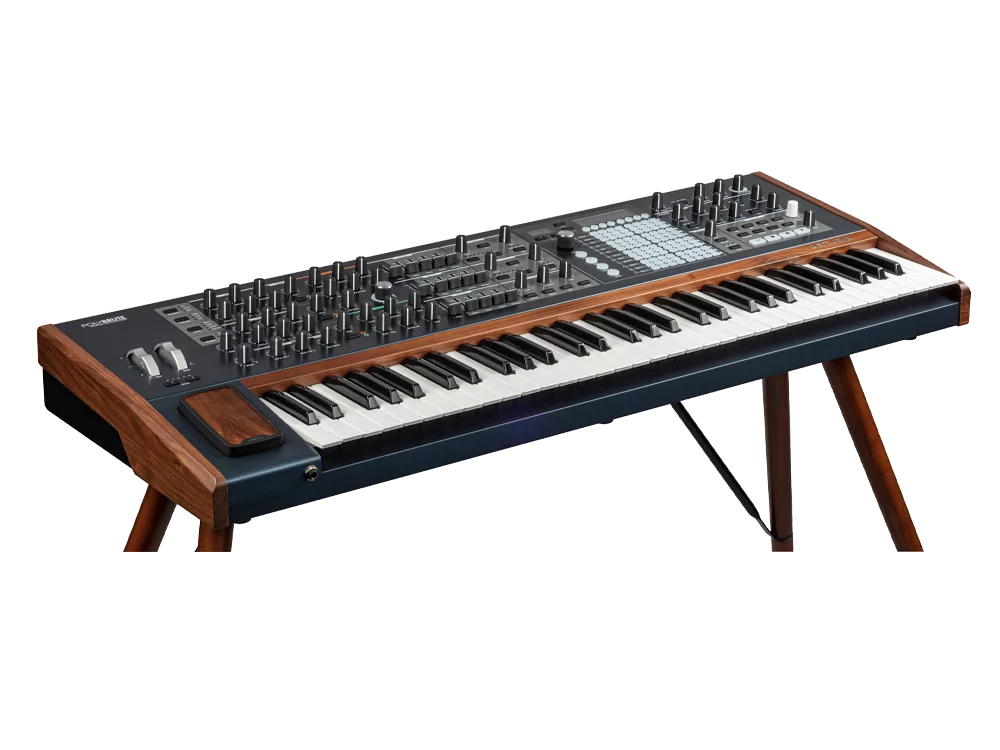 Синтезатор Arturia PolyBrute 3