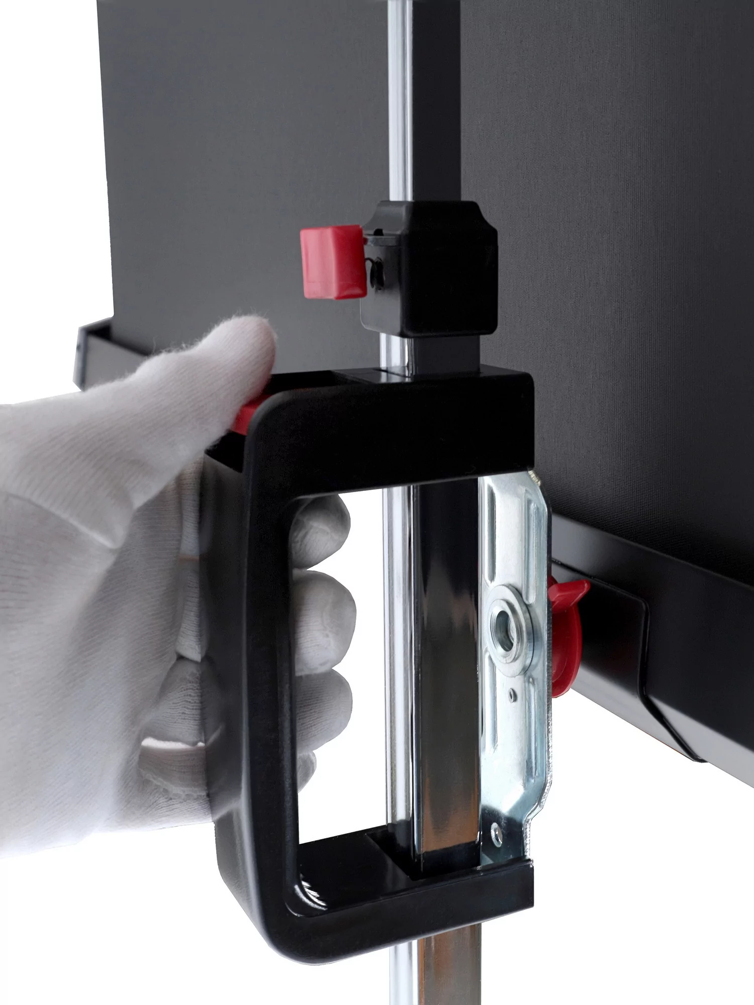 [LMV-100113] Экран на штативе Lumien Master View 21