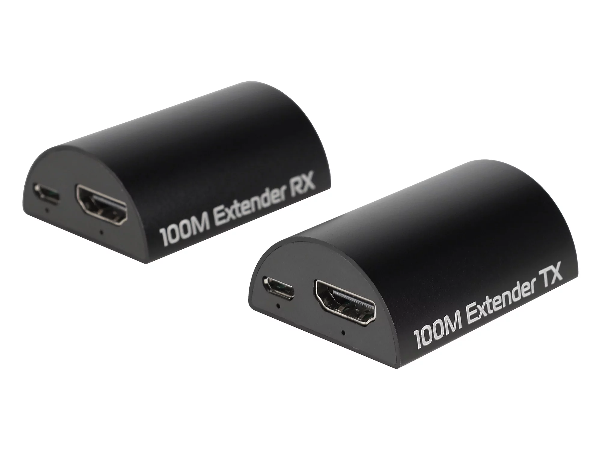 Удлинитель сигнала HDMI iconBIT HS-2510 9