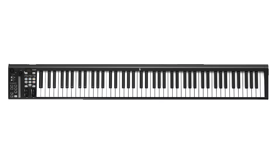 MIDI клавиатура Icon iKeyboard 8S