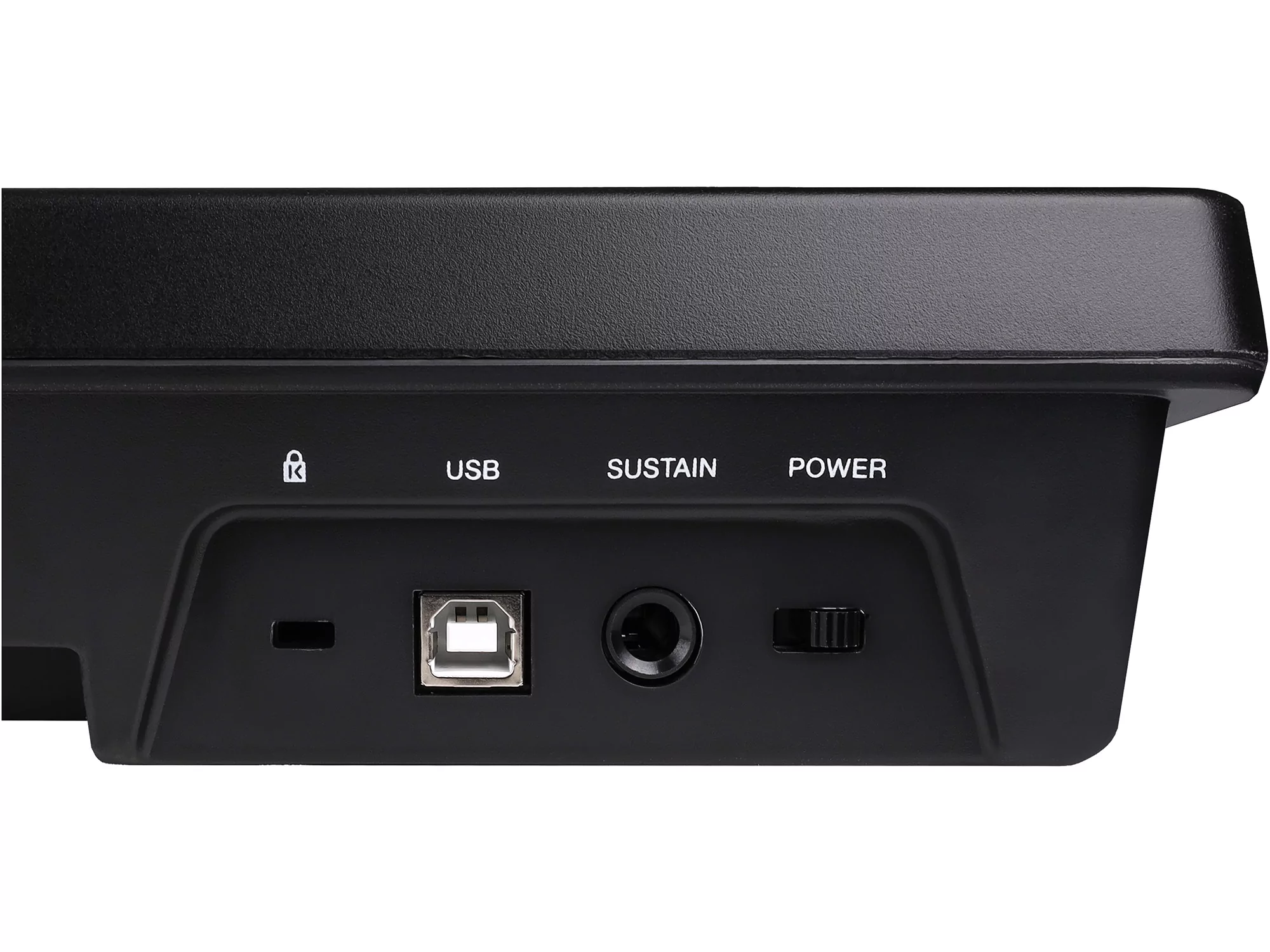 MIDI клавиатура M-audio Keystation 49 MK3 7