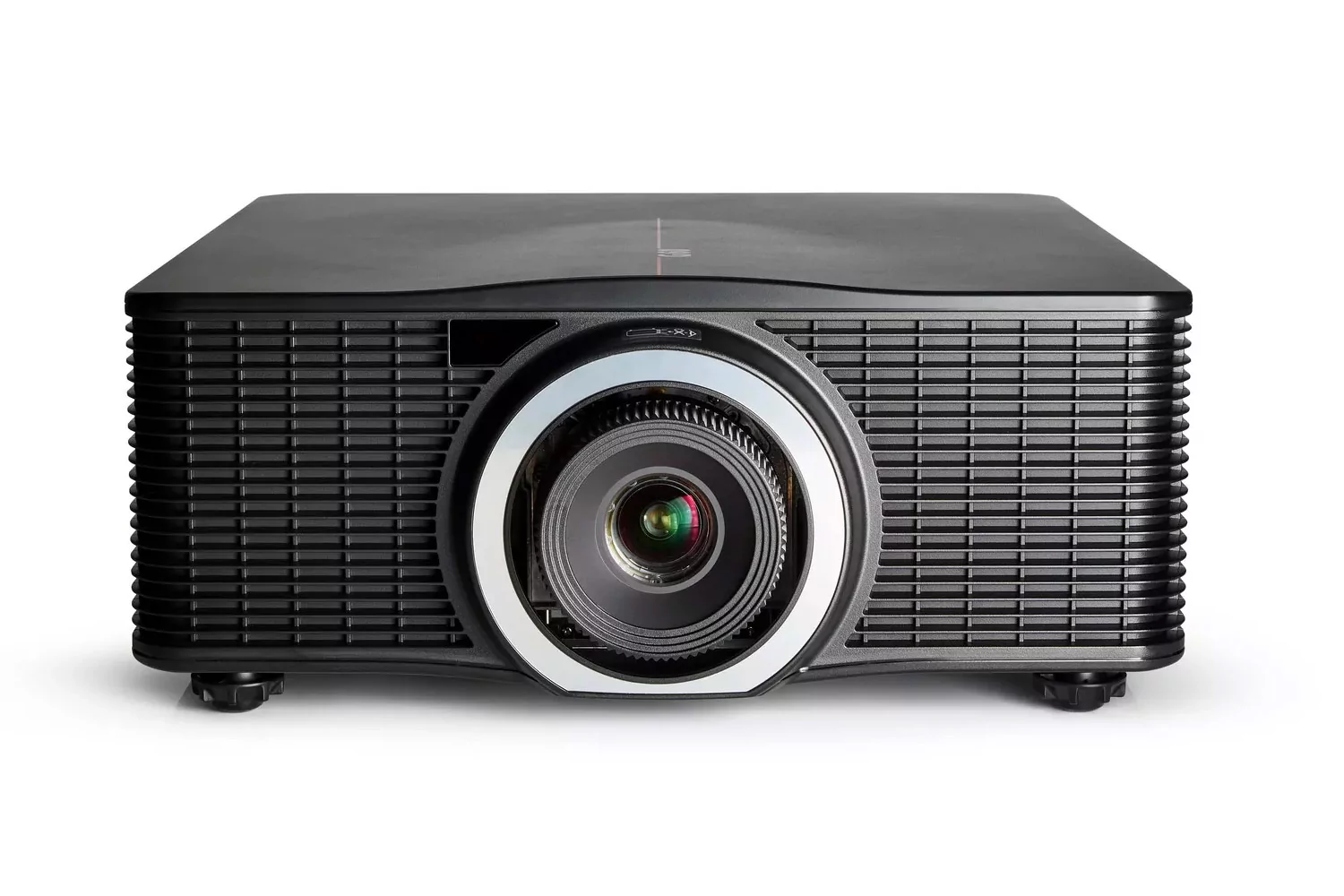 Лазерный проектор Barco G62-W9 Black 2