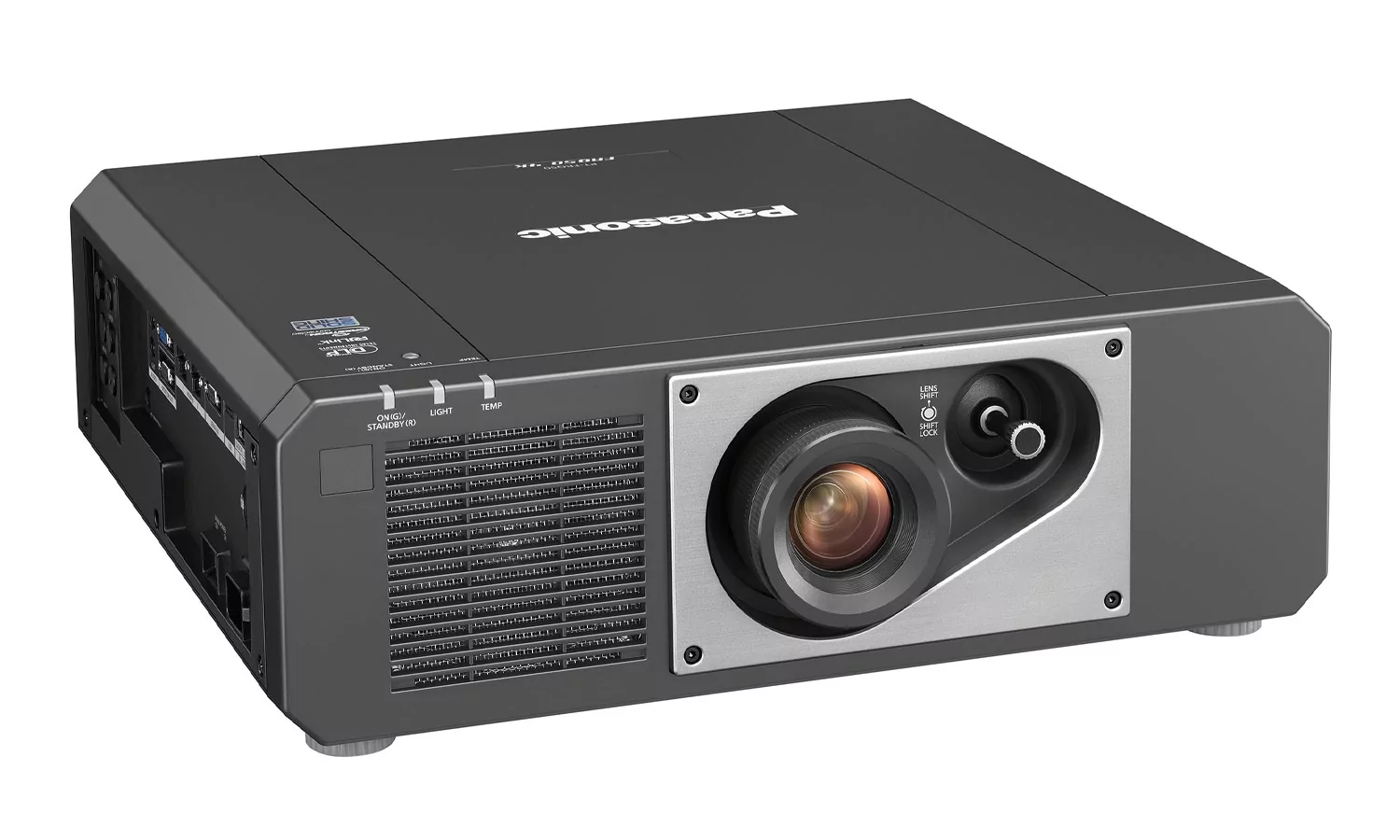 Лазерный проектор Panasonic PT-FRQ60BEJ