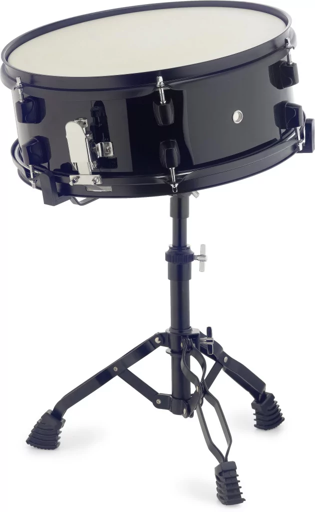 Барабанная установка STAGG TIM122B BK 4