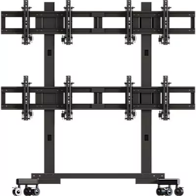 Мобильная стойка Wize Pro VWM263 3