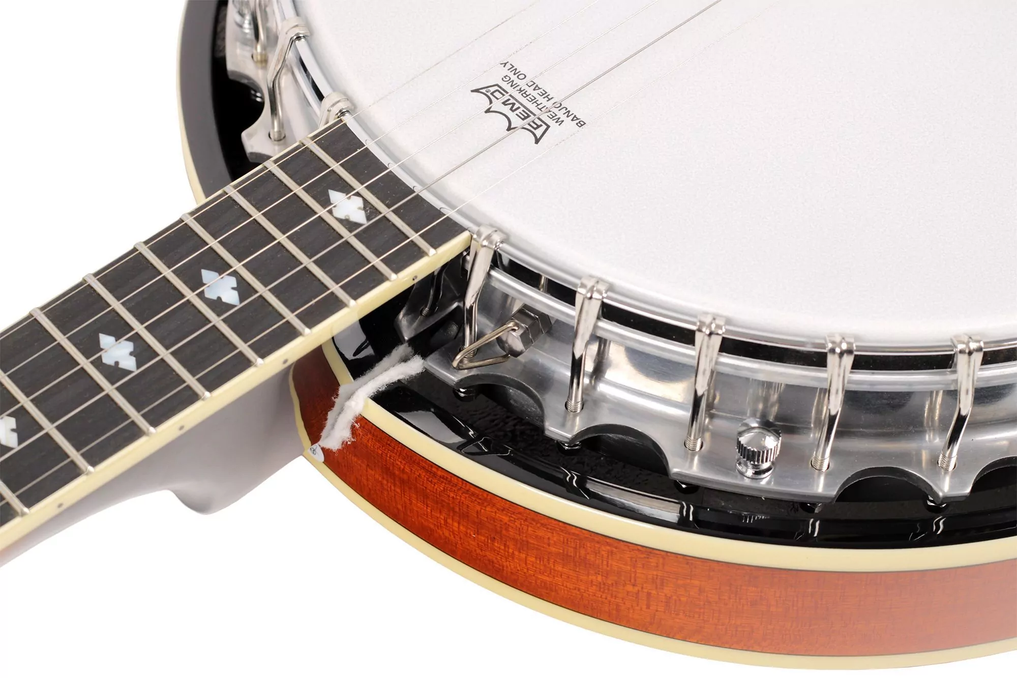 Банджо STAGG BJM-30 DL 4