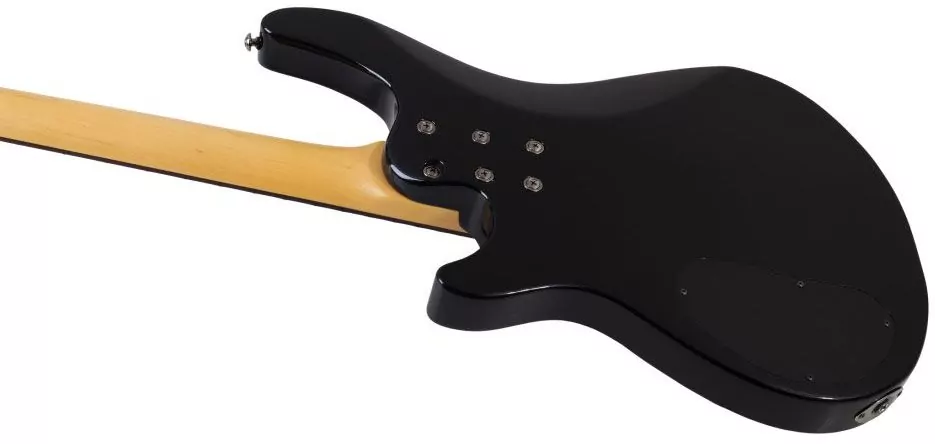 Бас-гитара SCHECTER C-4 BASS SGR BY SCHECTER BLK 2