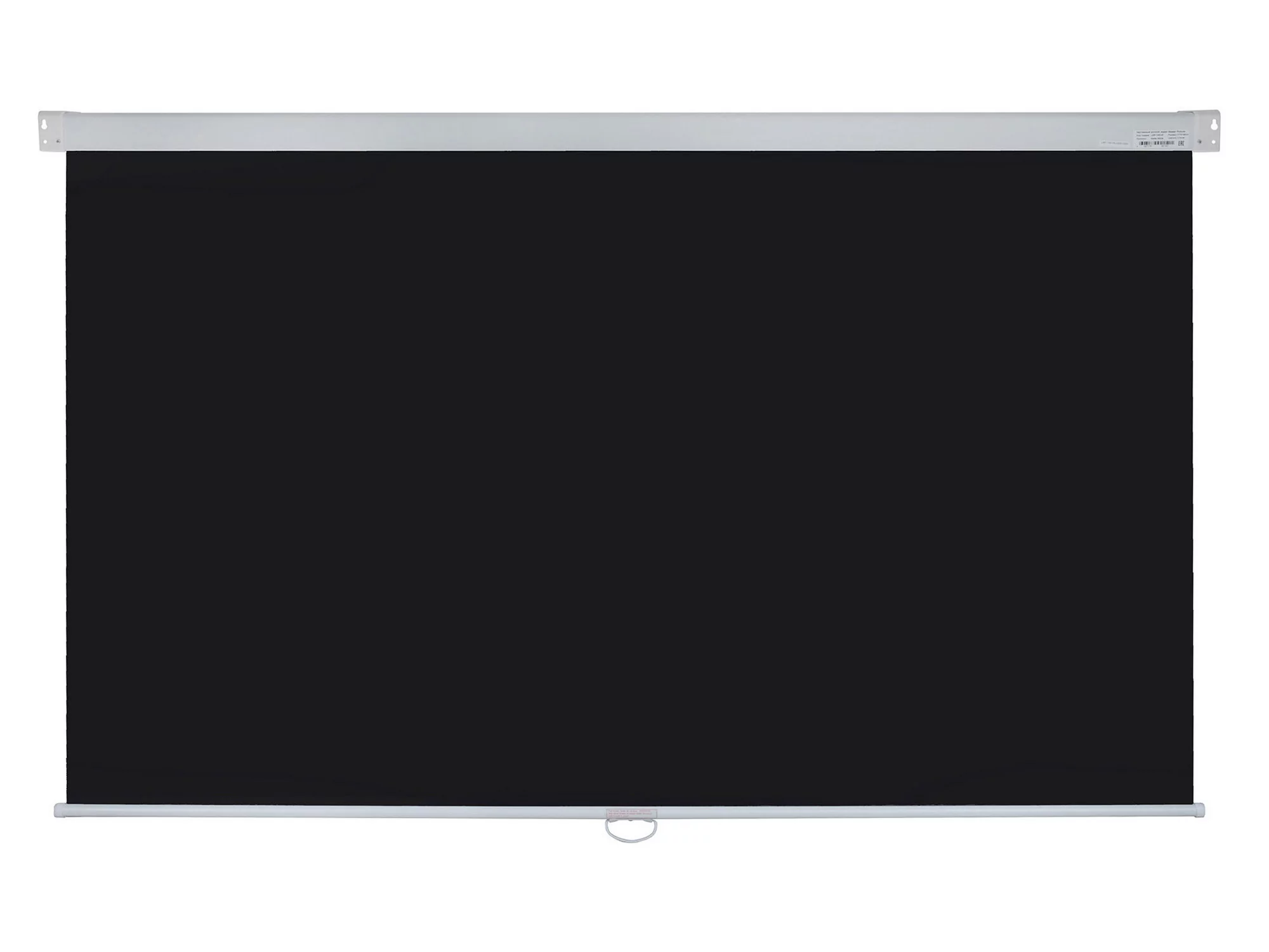 [LMP-100107CSR] Настенный экран Lumien Master Picture CSR 4