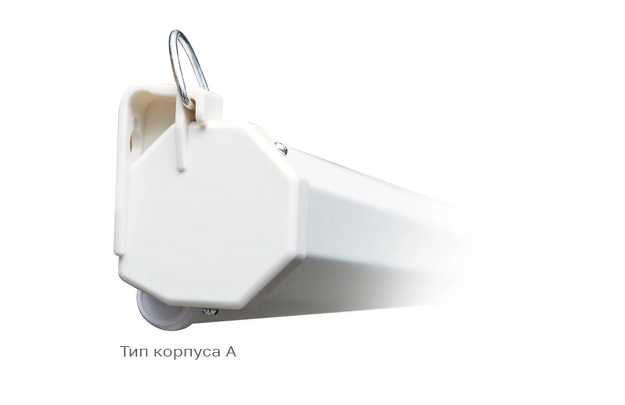 [LEP-100118] Настенный экран Lumien Eco Picture 7