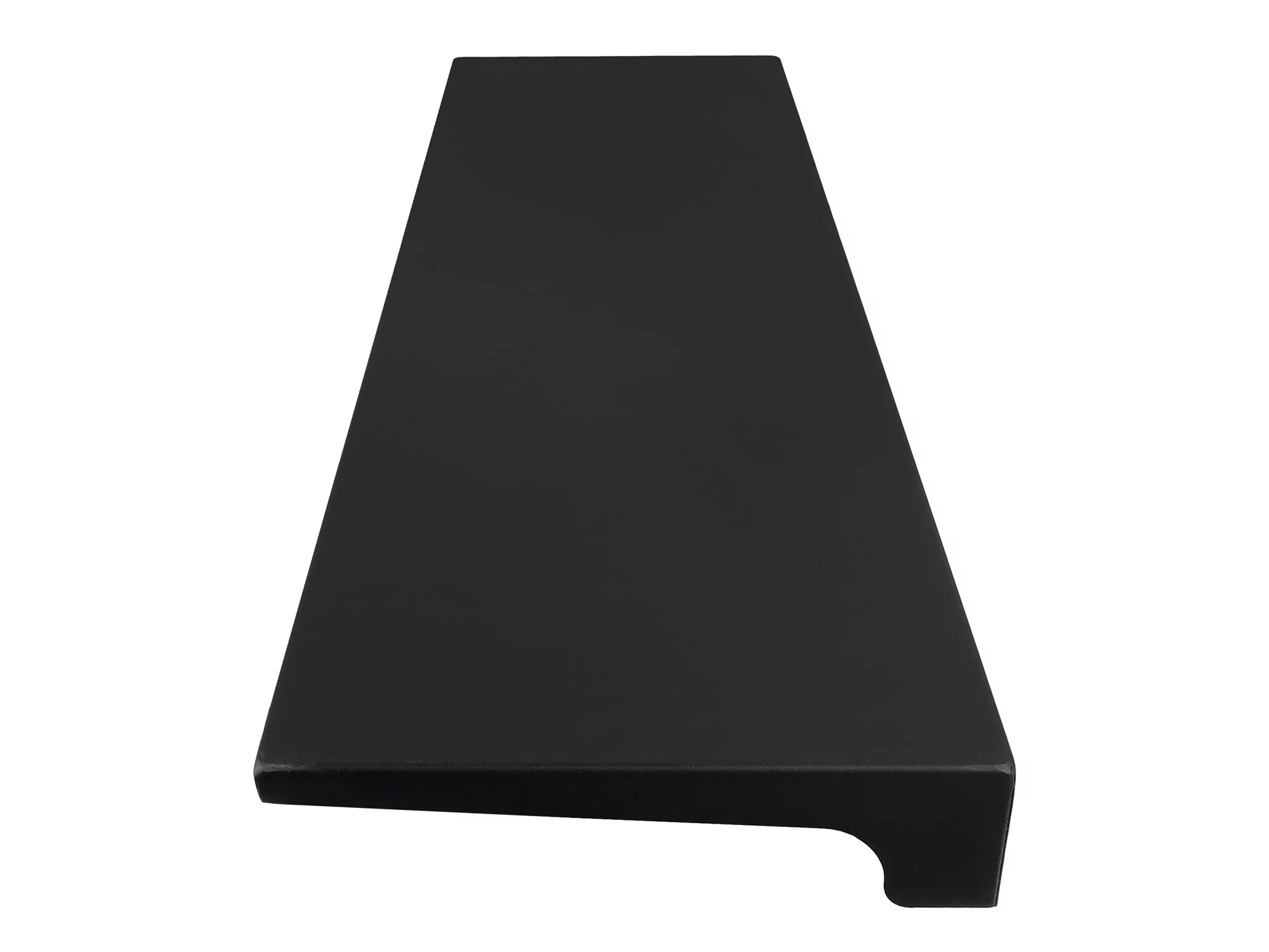 Нижняя полка Wize Pro M9RU-B 6