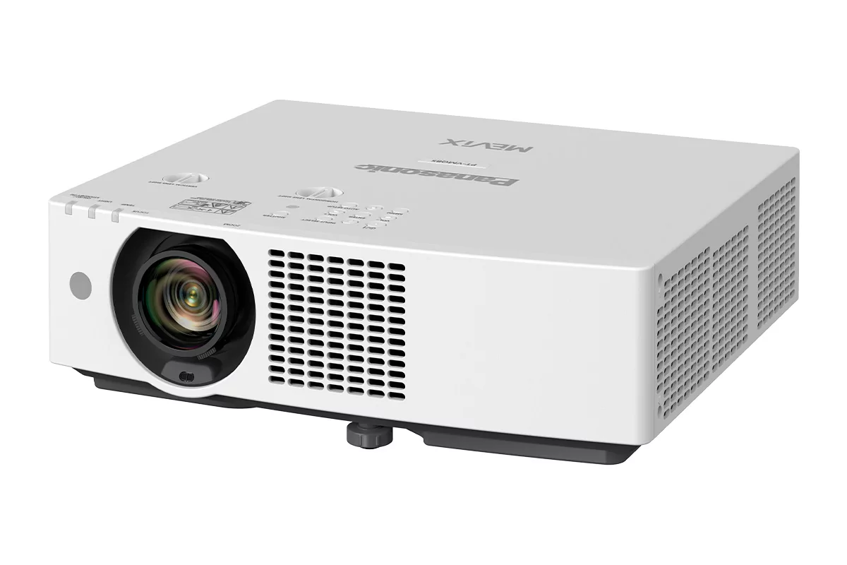 Лазерный проектор Panasonic PT-VMQ65EJ