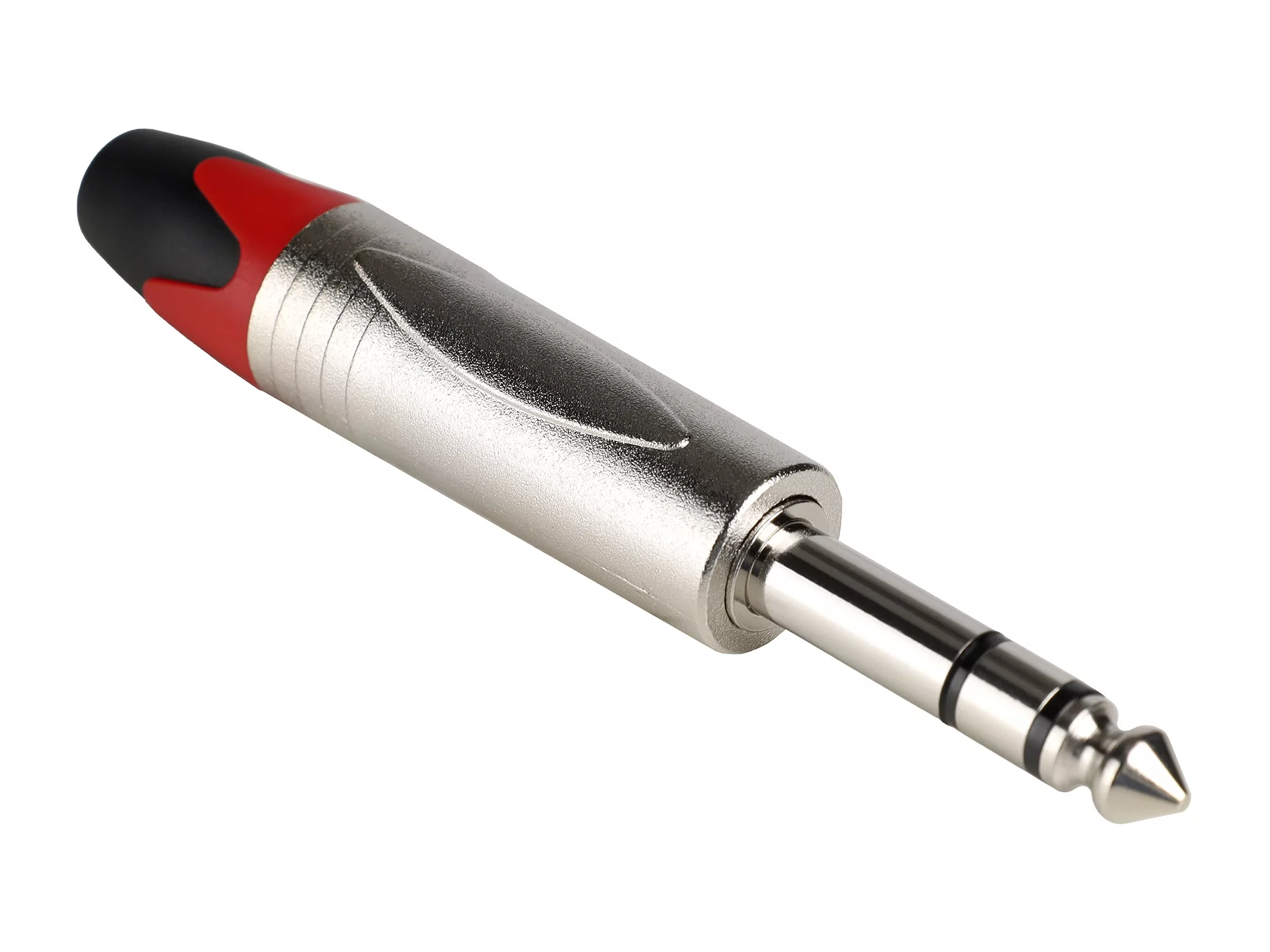 Комплект кабельных разъемов Wize WCJS6.3M-5 2