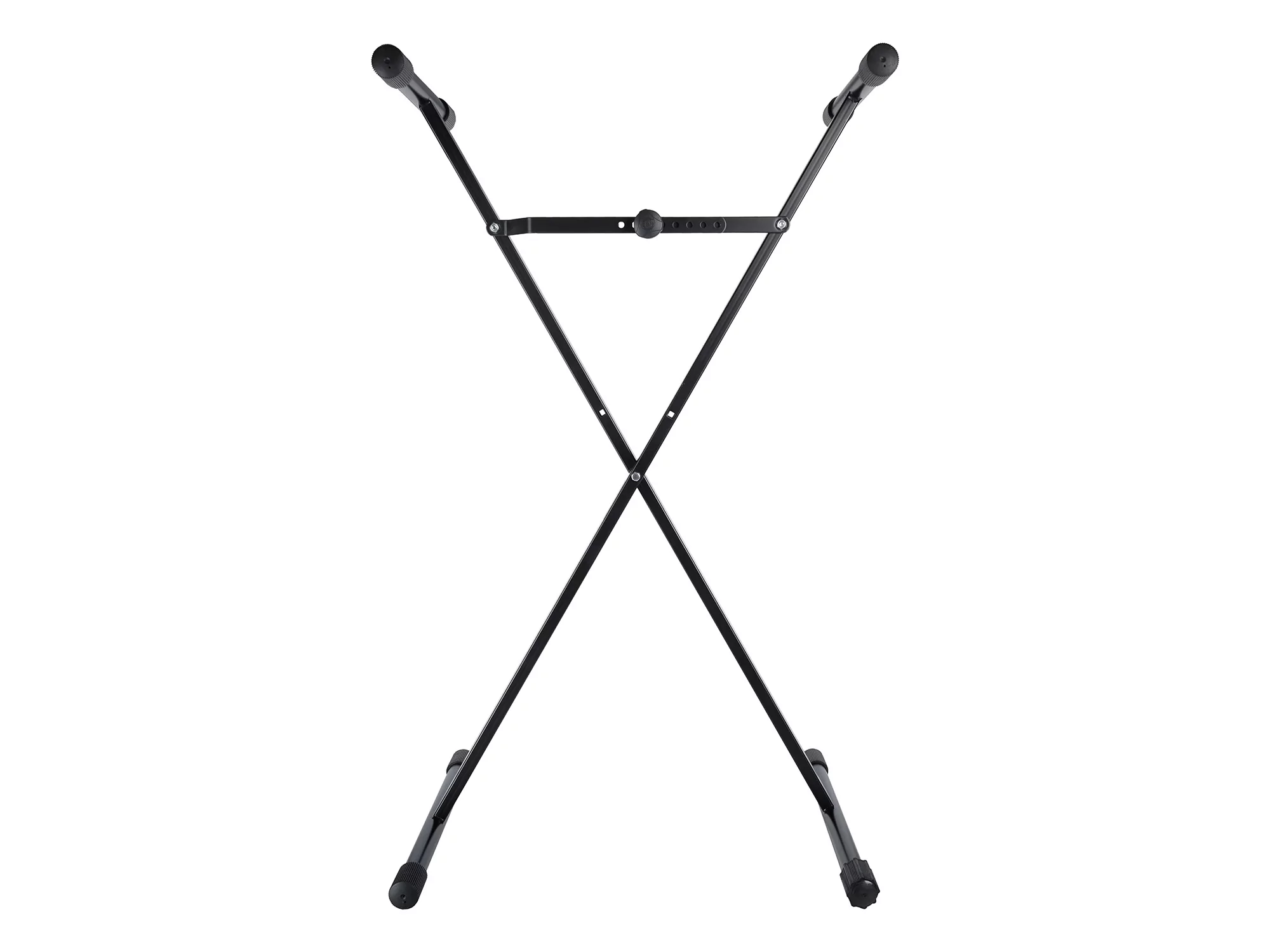 X-образная клавишная стойка K&M 18962-071-55 16