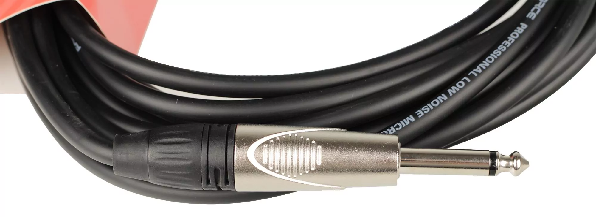 Кабель гитарный FORCE FGC-09/6 5