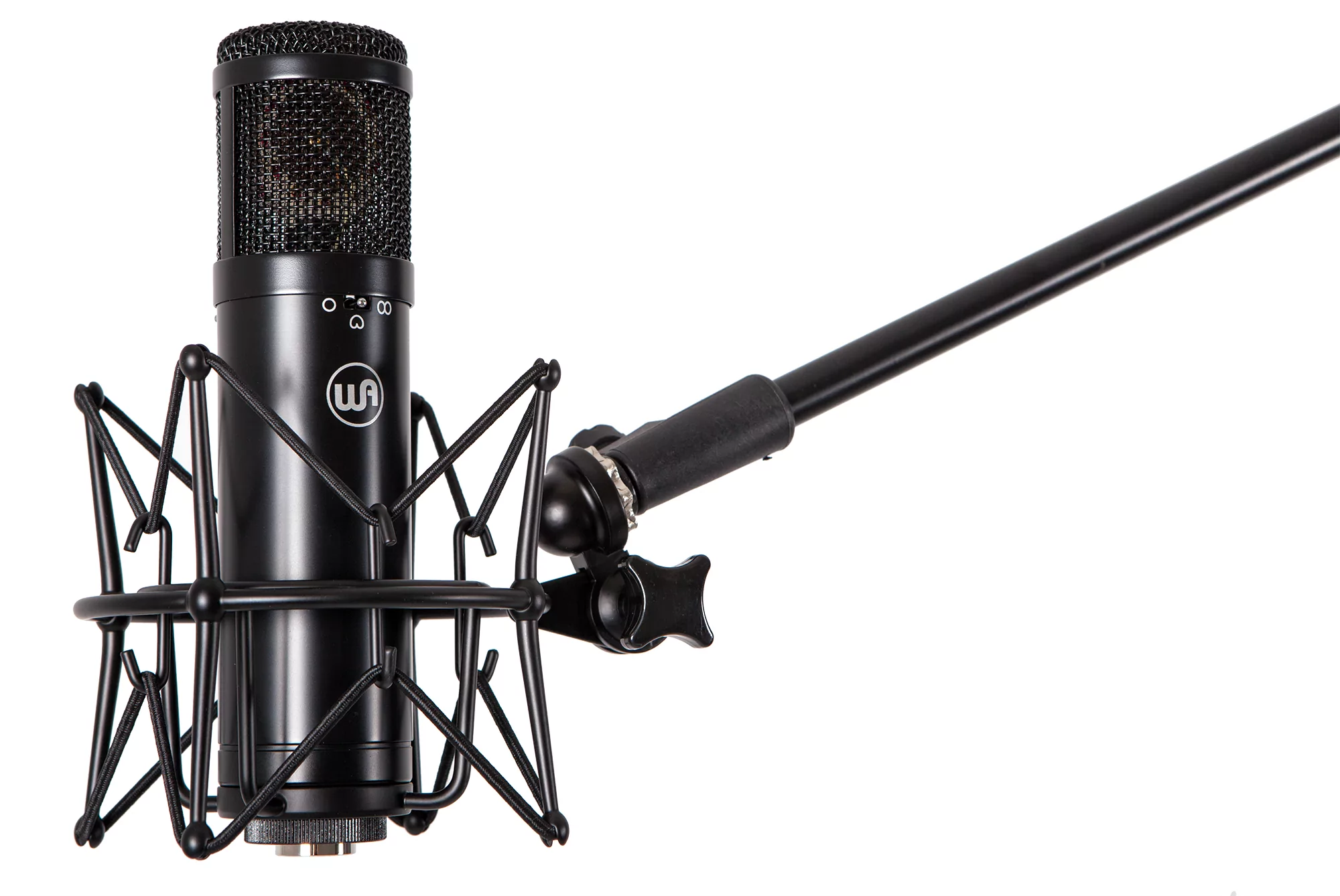 Стойка микрофонная FORCE MSC-25B 6