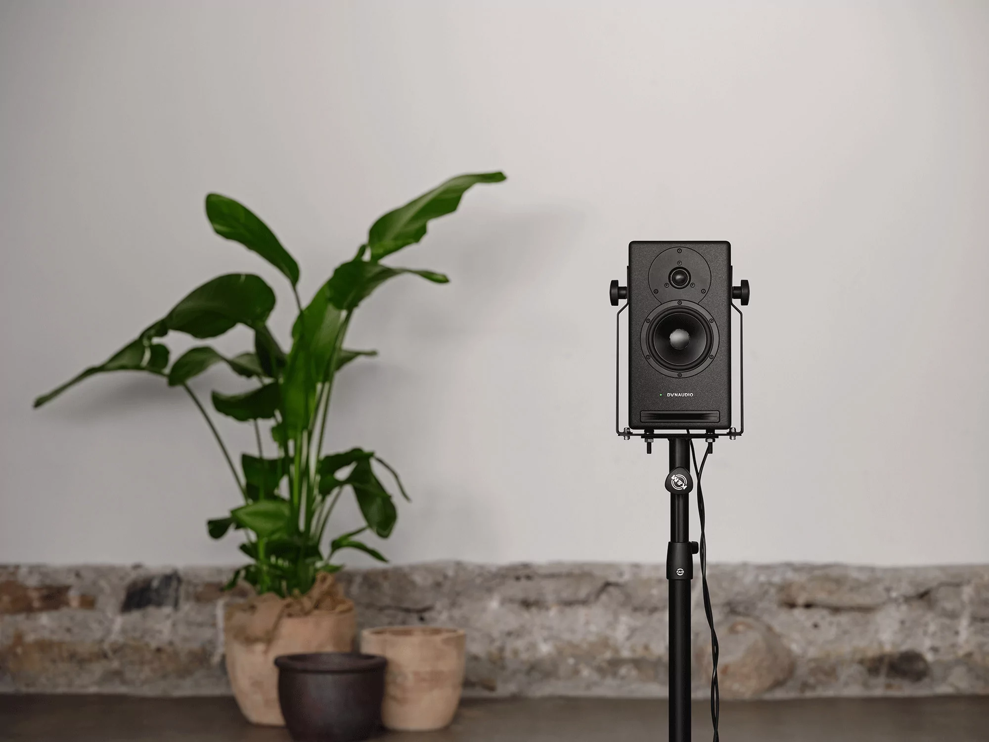 Акустическая система (студийный монитор) Dynaudio Core 5 5