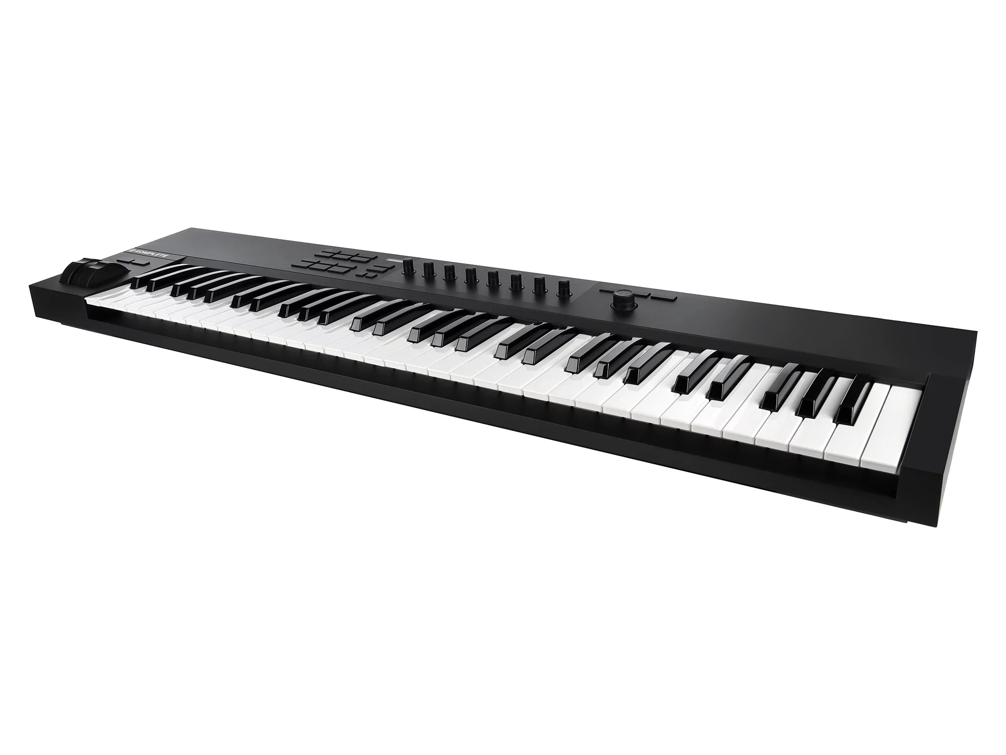 MIDI клавиатура Native Instruments KOMPLETE KONTROL A61 4