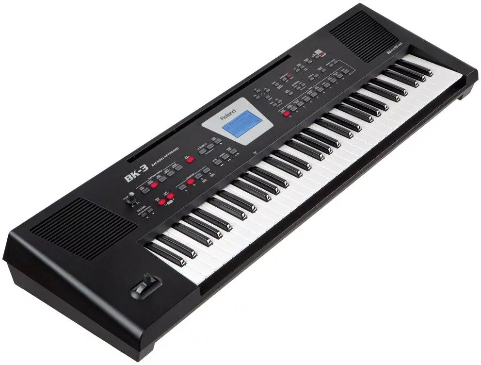 Синтезатор ROLAND BK-3 2